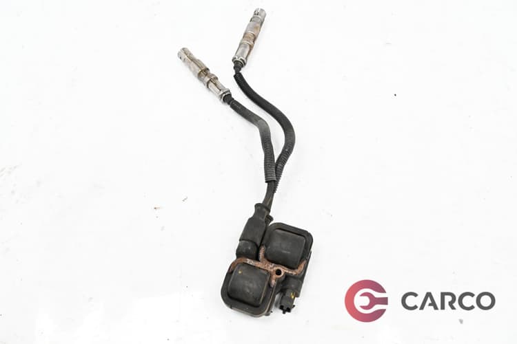 Бобини 000 158 78 03 за MERCEDES-BENZ B-CLASS (W245) B 200 (245.233) (2005 - 2011)