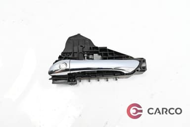 Външна дръжка предна лява за MERCEDES-BENZ B-CLASS (W245) B 200 (245.233) (2005 - 2011)