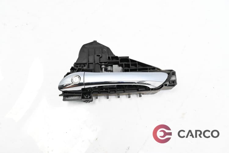 Външна дръжка предна лява за MERCEDES-BENZ B-CLASS (W245) B 200 (245.233) (2005 - 2011)