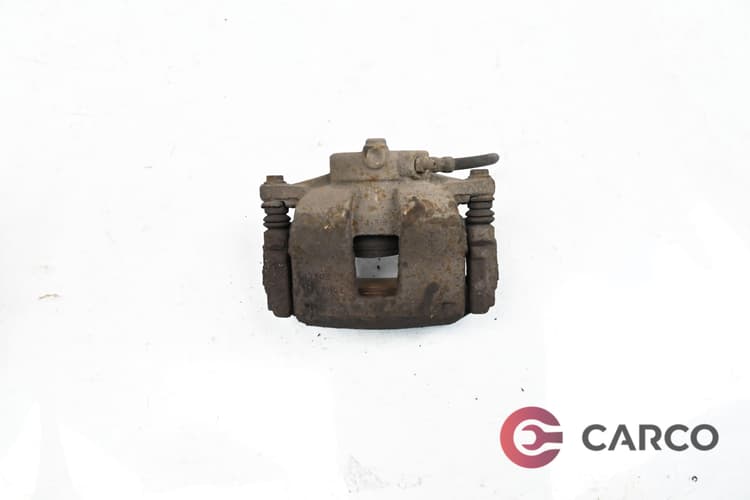 Спирачен апарат заден десен за FIAT DUCATO кутия (250, 290) 100 Multijet 2,2 D (2006)