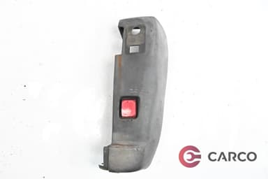 Задна броня част дясна за FIAT DUCATO кутия (250, 290) 100 Multijet 2,2 D (2006)