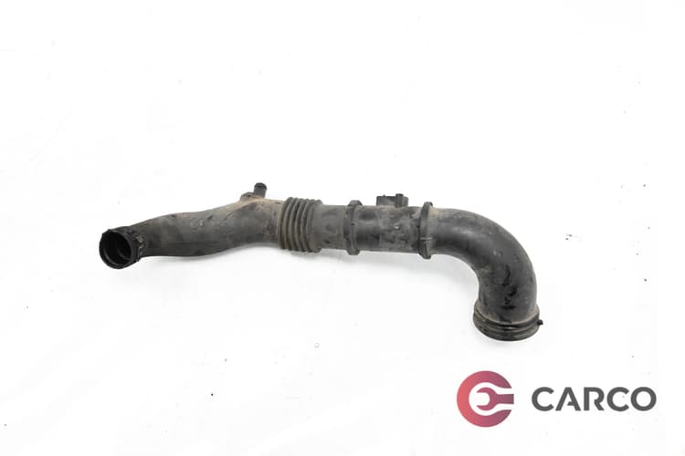Въздуховод гофриран 1349909039 за FIAT DUCATO кутия (250, 290) 100 Multijet 2,2 D (2006)