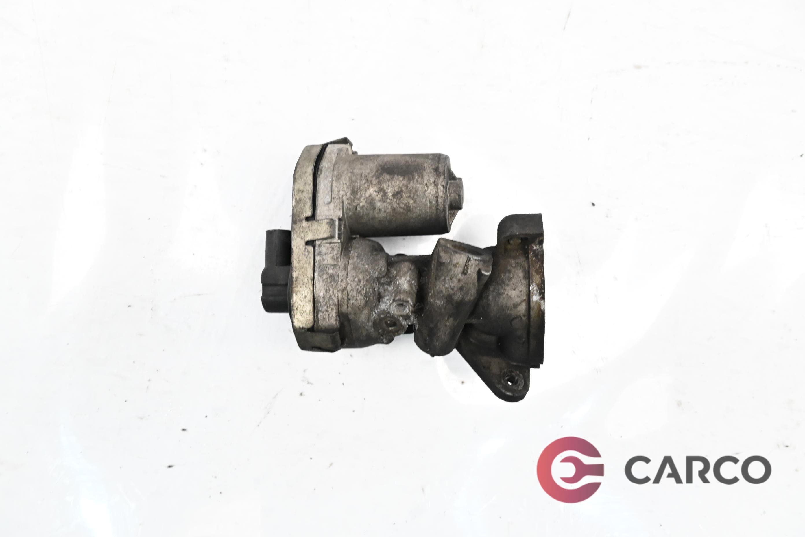 EGR клапан за FIAT DUCATO кутия (250, 290) 100 Multijet 2,2 D (2006)