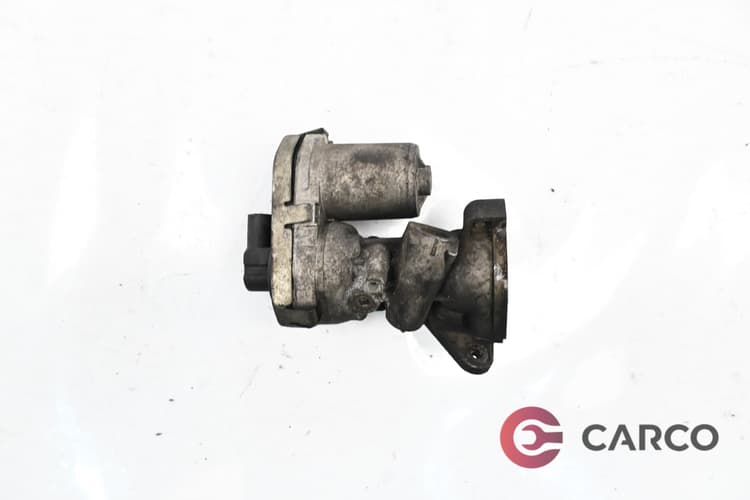 EGR клапан за FIAT DUCATO кутия (250, 290) 100 Multijet 2,2 D (2006)