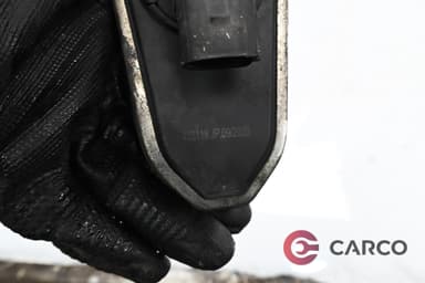 EGR клапан за FIAT DUCATO кутия (250, 290) 100 Multijet 2,2 D (2006)