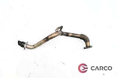 EGR тръба за FIAT DUCATO кутия (250, 290) 100 Multijet 2,2 D (2006)