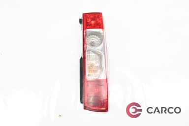 Стоп ляв за FIAT DUCATO кутия (250, 290) 100 Multijet 2,2 D (2006)