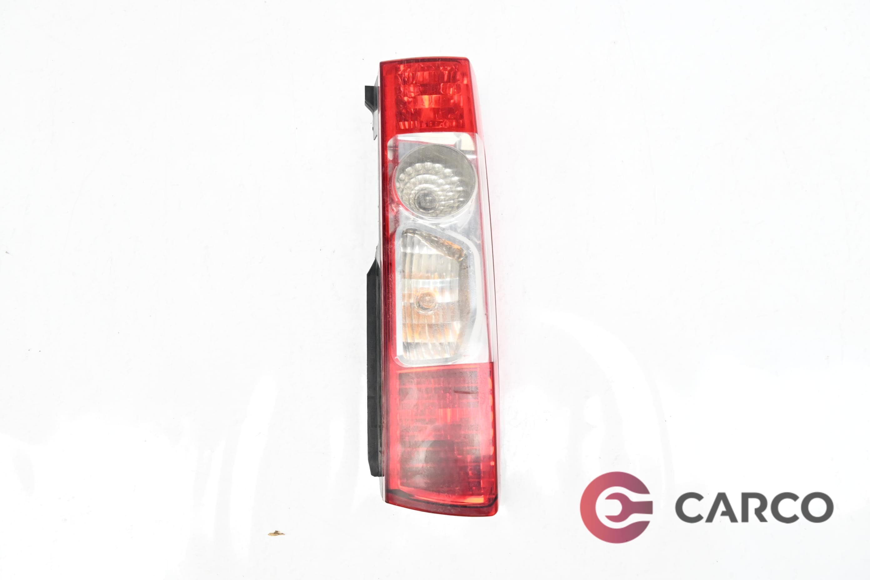 Стоп ляв за FIAT DUCATO кутия (250, 290) 100 Multijet 2,2 D (2006)