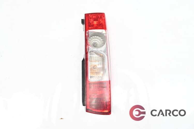 Стоп ляв за FIAT DUCATO кутия (250, 290) 100 Multijet 2,2 D (2006)