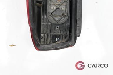Стоп ляв за FIAT DUCATO кутия (250, 290) 100 Multijet 2,2 D (2006)