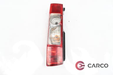 Стоп десен за FIAT DUCATO кутия (250, 290) 100 Multijet 2,2 D (2006)