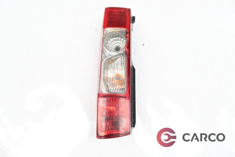 Стоп десен за FIAT DUCATO кутия (250, 290) 100 Multijet 2,2 D (2006)