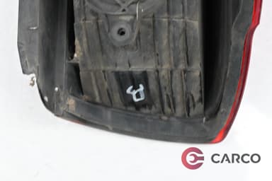 Стоп десен за FIAT DUCATO кутия (250, 290) 100 Multijet 2,2 D (2006)
