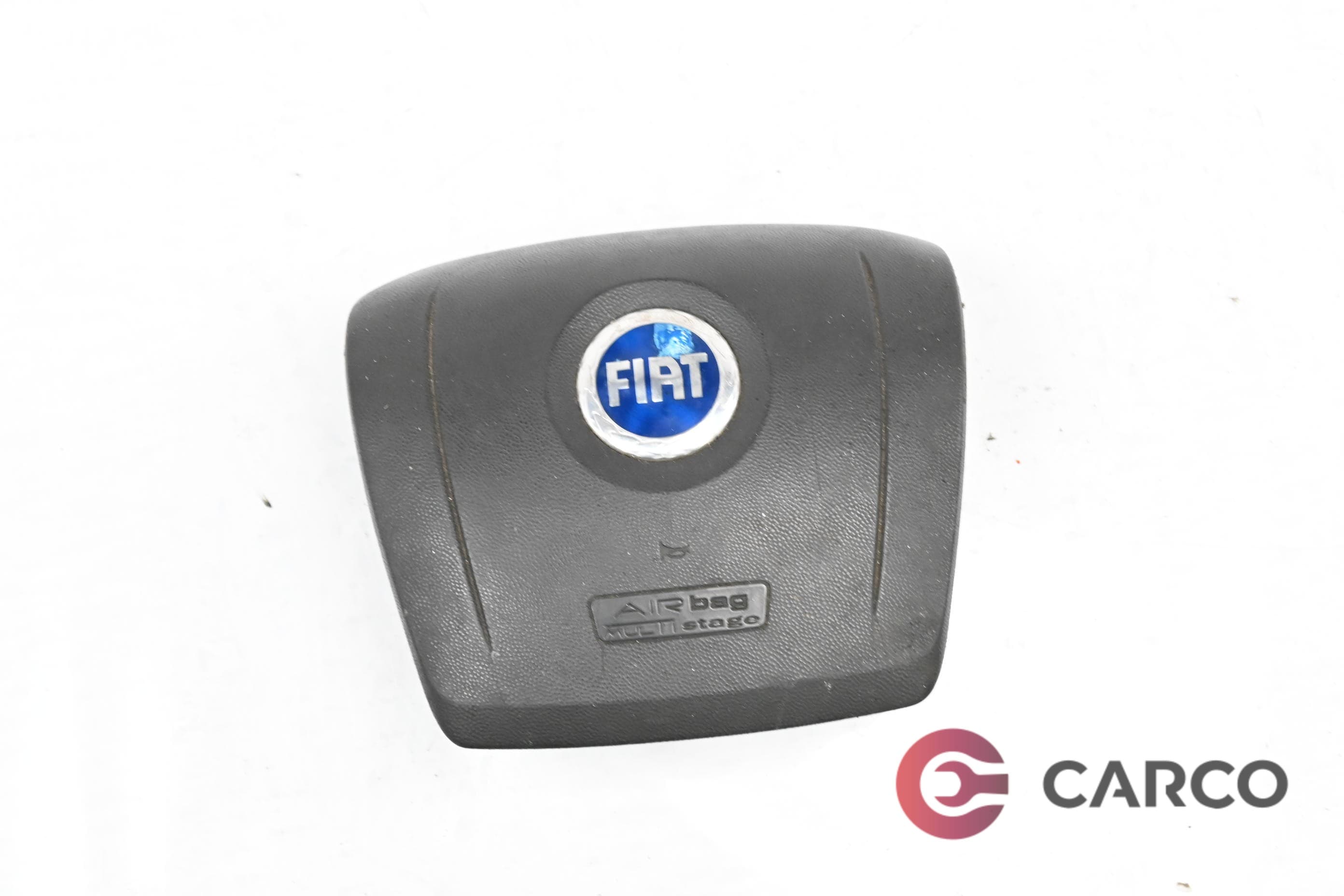 AIRBAG волан за FIAT DUCATO кутия (250, 290) 100 Multijet 2,2 D (2006)