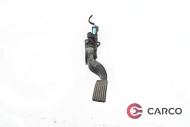 Педал газ 1349820080 за FIAT DUCATO кутия (250, 290) 100 Multijet 2,2 D (2006)