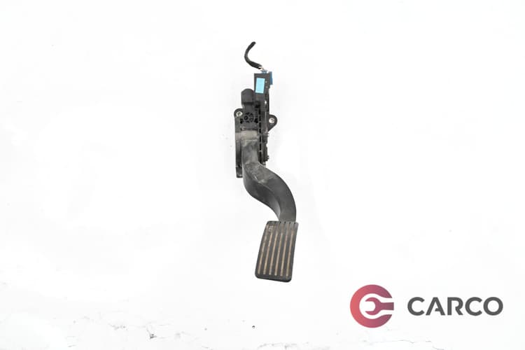 Педал газ 1349820080 за FIAT DUCATO кутия (250, 290) 100 Multijet 2,2 D (2006)