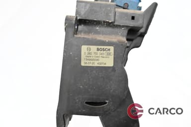 Педал газ 1349820080 за FIAT DUCATO кутия (250, 290) 100 Multijet 2,2 D (2006)