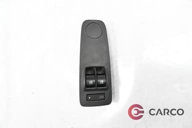 Панел копчета ел стъкла за FIAT DUCATO кутия (250, 290) 100 Multijet 2,2 D (2006)