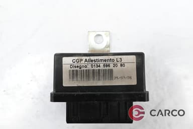Модул 01345962080 за FIAT DUCATO кутия (250, 290) 100 Multijet 2,2 D (2006)