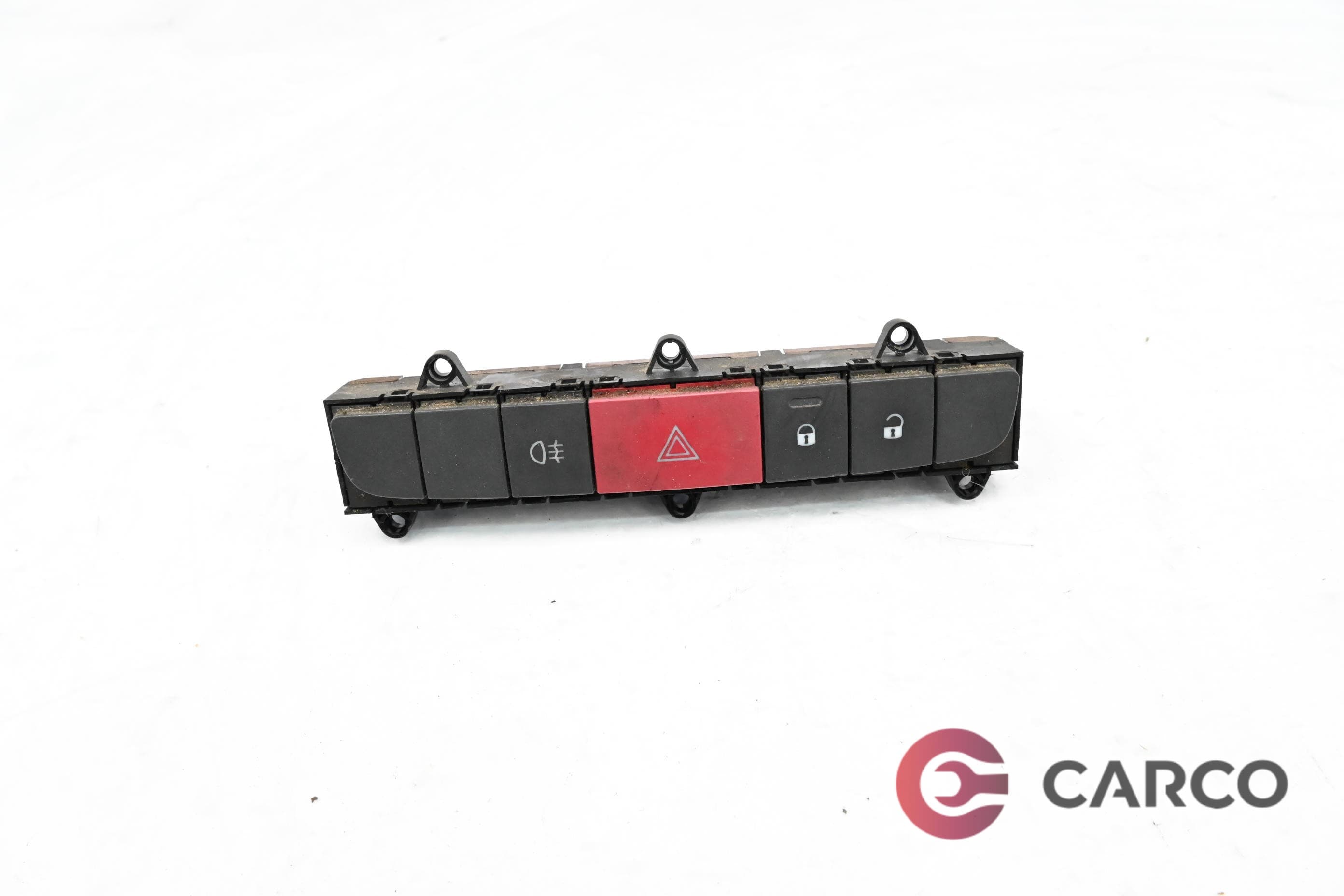 Панел копчета аварийни светлини за FIAT DUCATO кутия (250, 290) 100 Multijet 2,2 D (2006)