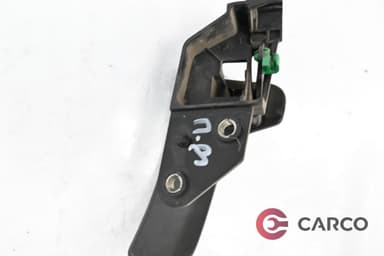 Вътрешна дръжка предна дясна за FIAT DUCATO кутия (250, 290) 100 Multijet 2,2 D (2006)