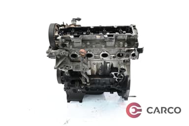 Двигател 1.4 D 68hp CODE: HSA за CITROEN C3 II 1.4 HDi 70 (2009)