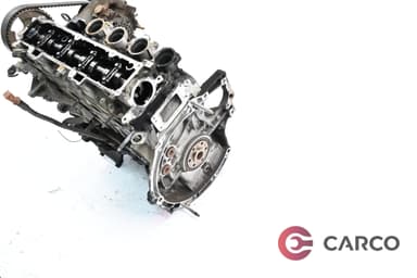 Двигател 1.4 D 68hp CODE: HSA за CITROEN C3 II 1.4 HDi 70 (2009)