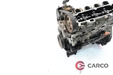 Двигател 1.4 D 68hp CODE: HSA за CITROEN C3 II 1.4 HDi 70 (2009)