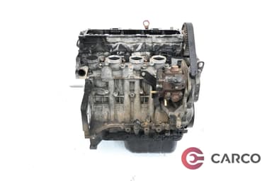 Двигател 1.4 D 68hp CODE: HSA за CITROEN C3 II 1.4 HDi 70 (2009)