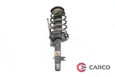 Макферсон преден ляв за CITROEN C3 II 1.4 HDi 70 (2009)