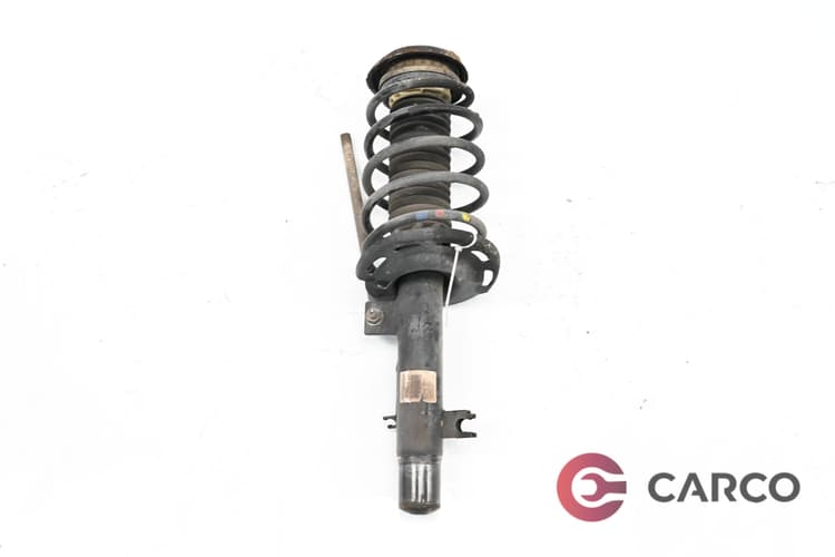 Макферсон преден ляв за CITROEN C3 II 1.4 HDi 70 (2009)
