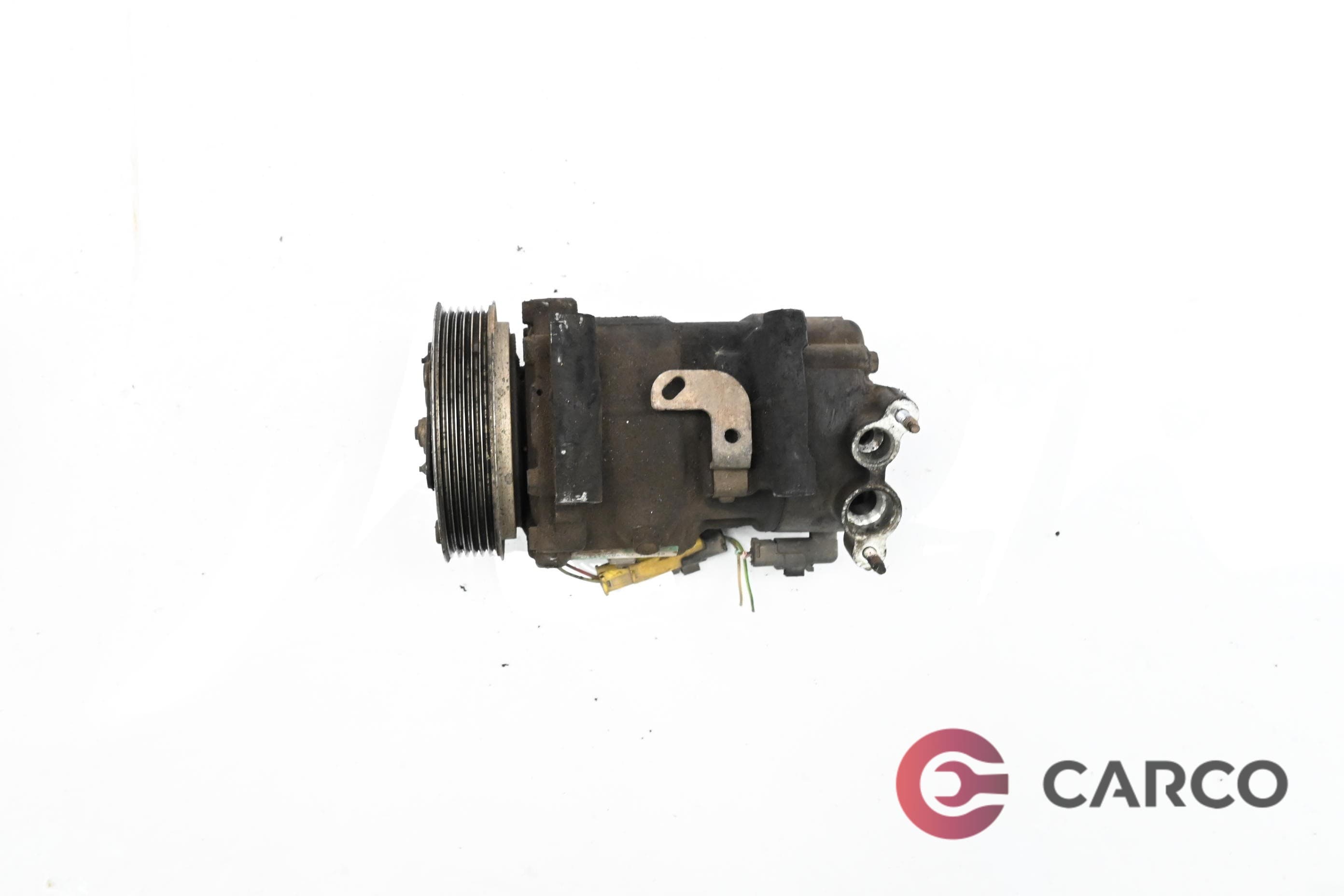 Компресор климатик 96 703 188 80 за CITROEN C3 II 1.4 HDi 70 (2009)
