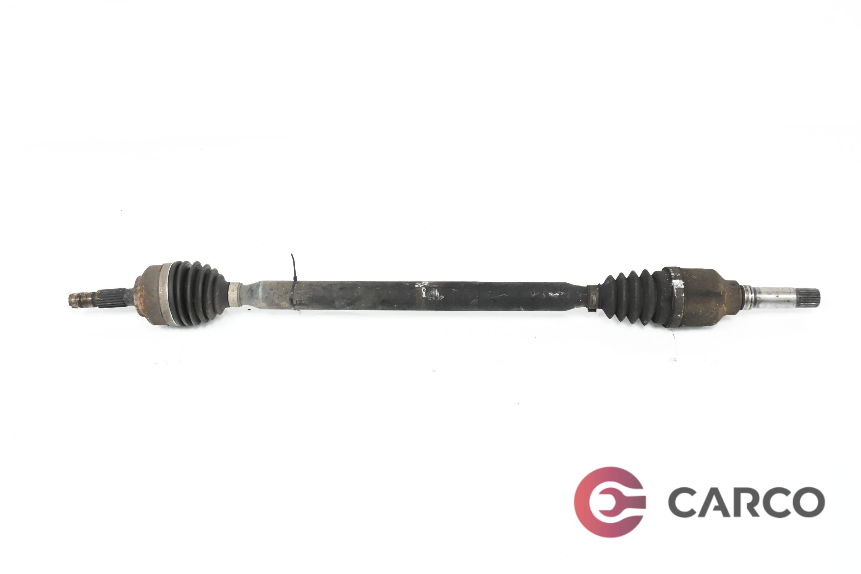 Полуоска предна дясна за CITROEN C3 II 1.4 HDi 70 (2009)