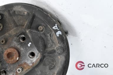 Шенкел заден десен за CITROEN C3 II 1.4 HDi 70 (2009)
