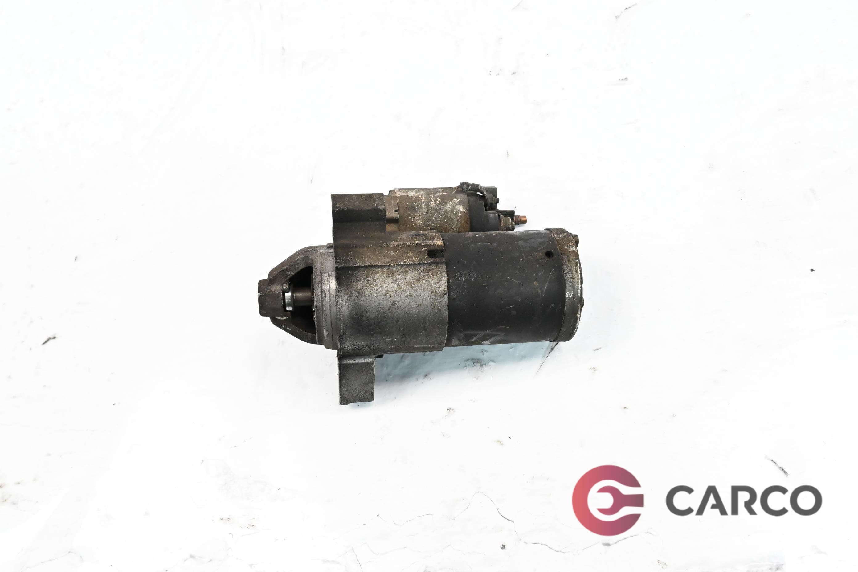 Стартер 96 635 288 08 за CITROEN C3 II 1.4 HDi 70 (2009)