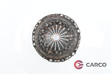 Притискателен диск за CITROEN C3 II 1.4 HDi 70 (2009)