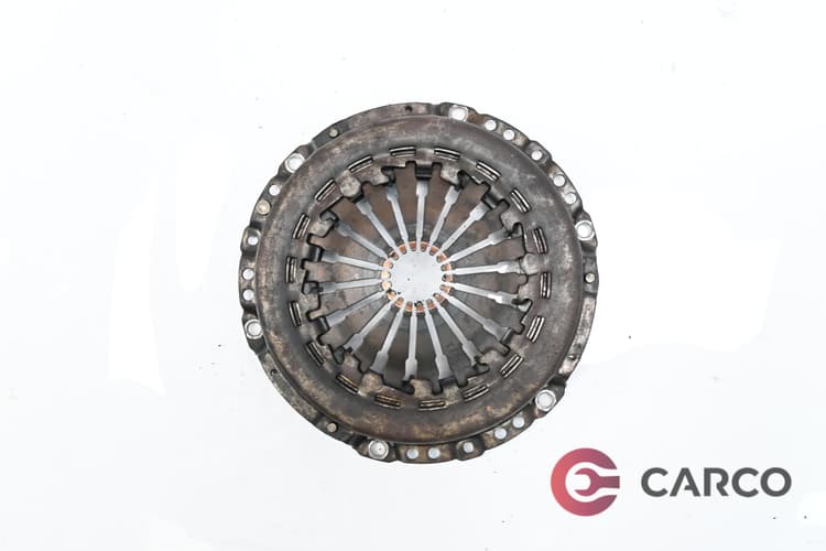 Притискателен диск за CITROEN C3 II 1.4 HDi 70 (2009)