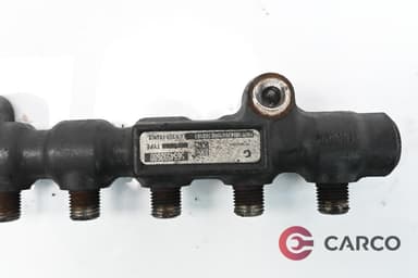 Горивна рейка за CITROEN C3 II 1.4 HDi 70 (2009)