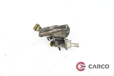Спирачна помпа с казанче за CITROEN C3 II 1.4 HDi 70 (2009)