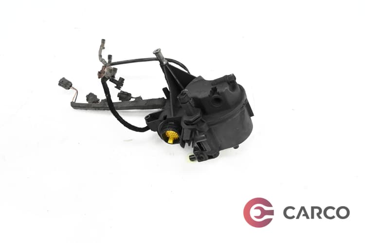 Конзола горивен филтър за CITROEN C3 II 1.4 HDi 70 (2009)