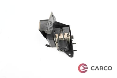 ABS 9666392580 за CITROEN C3 II 1.4 HDi 70 (2009)