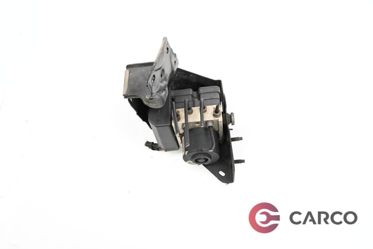 ABS 9666392580 за CITROEN C3 II 1.4 HDi 70 (2009)
