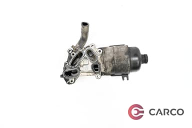 Конзола маслен филтър за CITROEN C3 II 1.4 HDi 70 (2009)