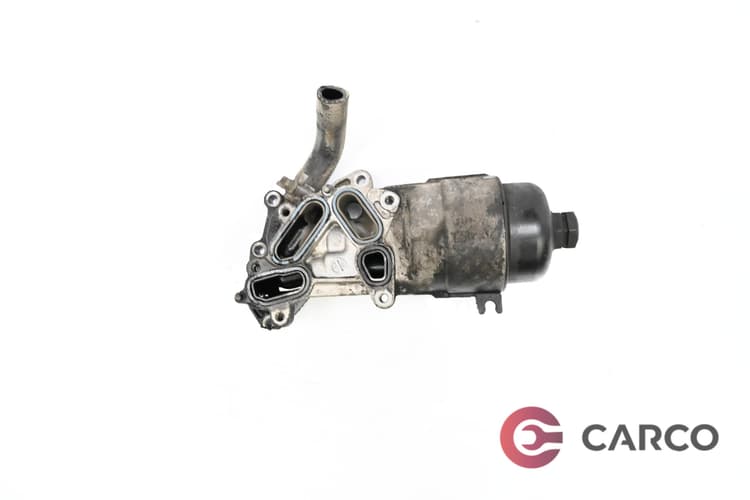 Конзола маслен филтър за CITROEN C3 II 1.4 HDi 70 (2009)