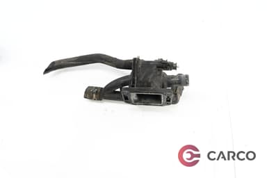 Конзола термостат за CITROEN C3 II 1.4 HDi 70 (2009)