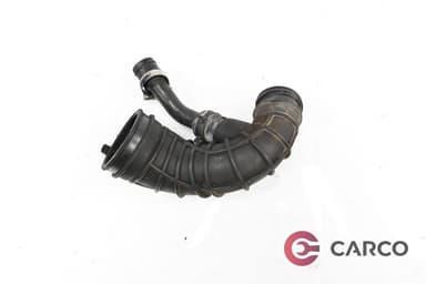 Въздуховод гофриран за CITROEN C3 II 1.4 HDi 70 (2009)