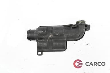 Въздуховод за CITROEN C3 II 1.4 HDi 70 (2009)