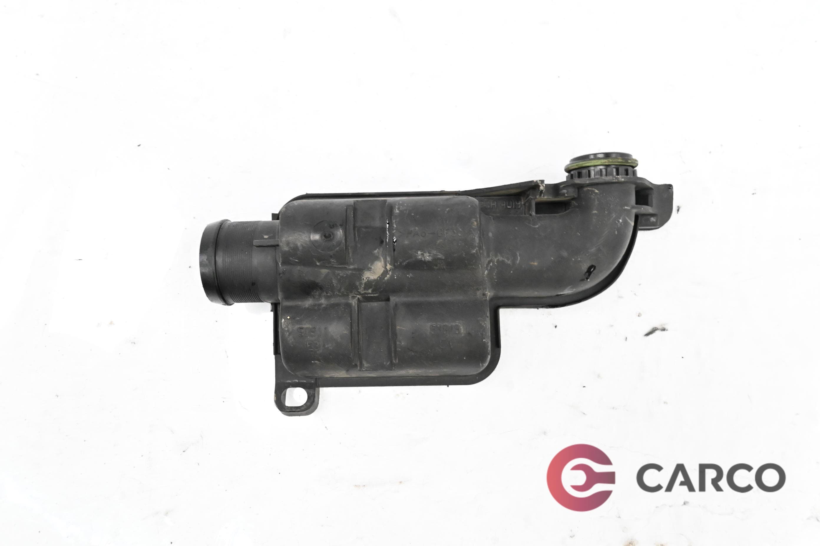 Въздуховод за CITROEN C3 II 1.4 HDi 70 (2009)