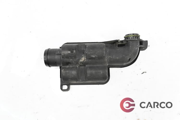 Въздуховод за CITROEN C3 II 1.4 HDi 70 (2009)