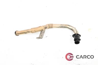EGR тръба за CITROEN C3 II 1.4 HDi 70 (2009)